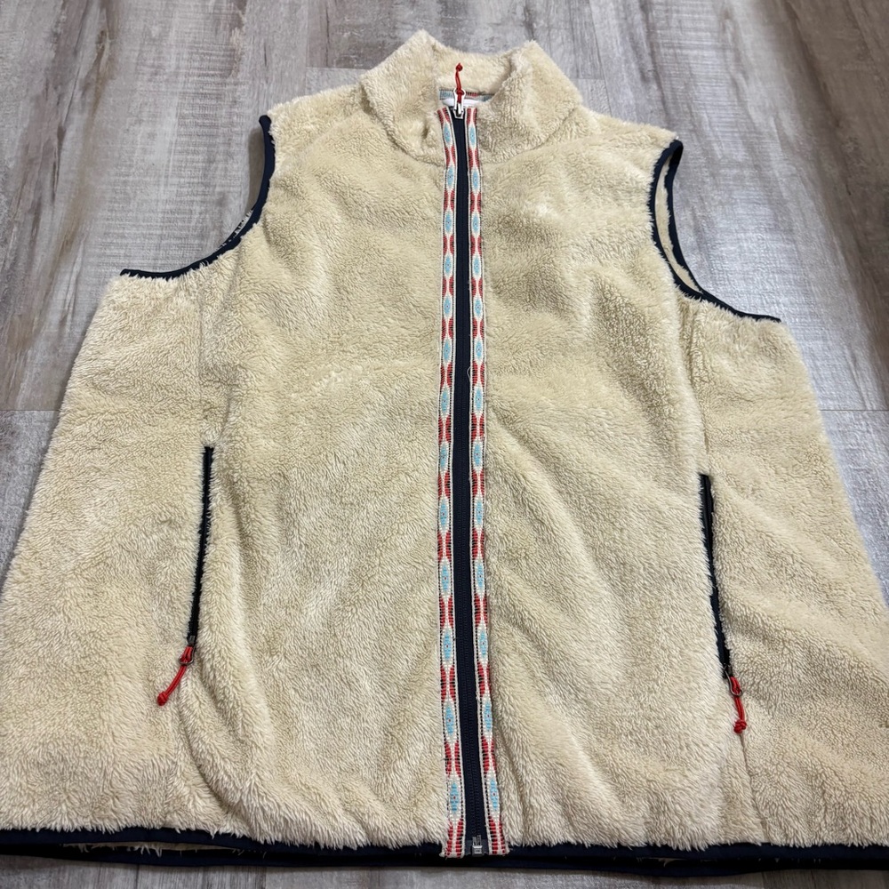 Orvis Sherpa Vest XL